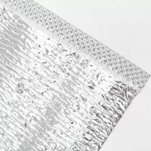 은박 보냉봉투 50P (30x40cm) 쿨링백 아이스봉투 일회용보냉백