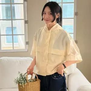 [롯데백화점]케네스레이디 디몰브 나일론 점퍼 (EWJPPF01)