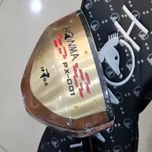 중고 혼마 PX-001 파크골프채 일본수입정품 파크채