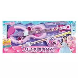 [보리보리/베스트쇼핑]시크릿쥬쥬 로사의 시크릿 바이올린