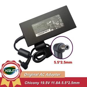 A17-230P1A A230A022P 호환 치코니 19.5V 11.8A 230W AC 어댑터 MSI  에어로 17 15 아우루스 충전기 전원