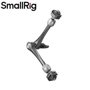 스몰리그 SmallRig SR4489 호크락 H21 퀵릴리즈 로제트매직암 11인치 SR4489