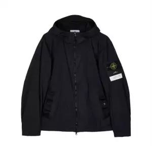 스톤아일랜드 SS26 남성 후드 바람막이 자켓 L1S154100001 S0A23 V0029