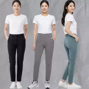 [스타필드 하남 블랙야크] 여성 B베이스팬츠#2 1BYPNS4501