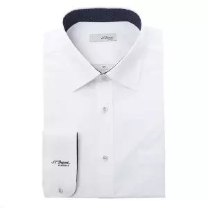 [듀퐁]26년도 S/S신상품 긴팔셔츠(일반핏)SE6SM12LS902SWH