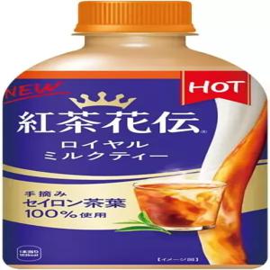 코차카덴 로얄 밀크티 49(440ml) 가열식 PET x 24병