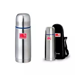 손잡이보온병 보온병 스테인레스 300ml AP-0030