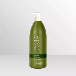LOMA 로마 너리싱 샴푸 아로마향 1L 1개 / iuy