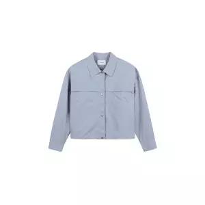 POLHAM 여성) 나일론 긴팔 셔켓_PHF2WC2079PHF2WC2079