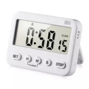 YS-211 무소음 타이머 요리 주방 키친 쿠킹 공부 timer 디지털