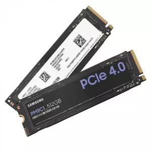 삼성전자 PM9C1 M.2 NVMe 벌크 (512GB)