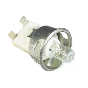 25W/40W E14 오븐 전구 220-240V 안전 할로겐 램프 고온 500도 ℃ 내열성 건조기 전자레인지