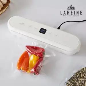 리퍼 라헨느 더 퀸 스마트워터 진공포장기 LHN-VC80W
