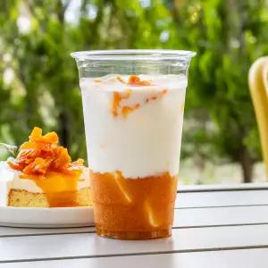 92파이 500ml(16온스) 국내산 1000개 카페 아이스컵
