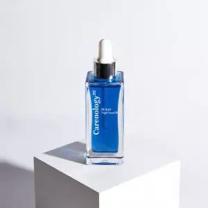 케어놀로지 리블루 나이트 페이셜 오일 50ml
