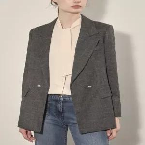 [올리비아로렌]반더블 테일러드 자켓 VOCFU4F8231EIC