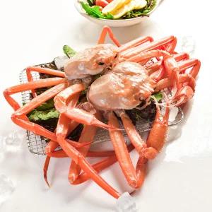 박달 홍게 2~3인분 2kg