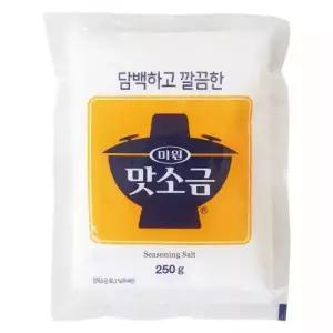 대상 맛소금 250g
