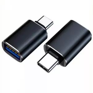 USB C타입 변환 젠더 c타입젠더 USB젠더 A타입