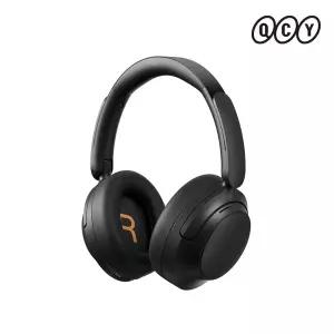 QCY H3S EXTREME ANC 노이즈캔슬링 무선 헤드셋 56dB 블루투스6.0 헤드폰