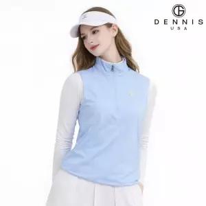 데니스골프 DENNIS 26SS신상 여성 에어플로우 아노락 베스트_NARMLVT262 130041