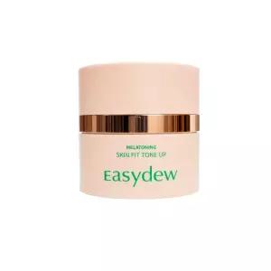 이지듀 멜라토닝 스킨핏 톤업 토탈 커버 크림 선크림 30ml