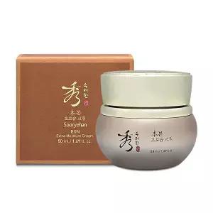 수려한 본 초보습 크림 50ml