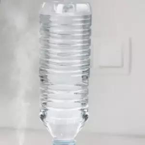 무드등 LED 저소음 페트병 가습기 미니가습기 보틀형 계절가전 휴대용