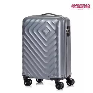 아메리칸투어리스터 SENNA 캐리어 55/20 TSA V3 SILVER GREY QC518013