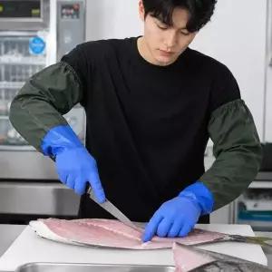 조개잡이 글러브 해루질용 방수 장갑 갯벌 낚시 작업용