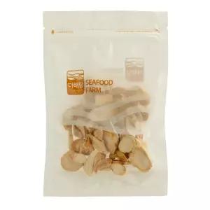 건삼 슬라이스 100g