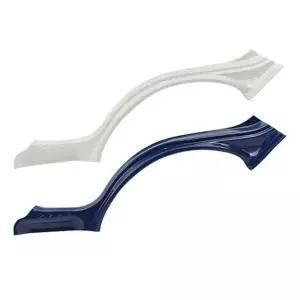 포터2 휀다 가드 몰딩 튜닝 내측커버 가니쉬 용품 익스테리어 오버 인테리어 휠하우스