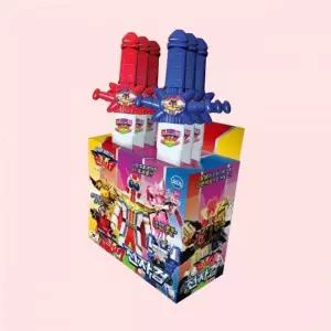 파워레인저 젠카이저 전자검 4611006