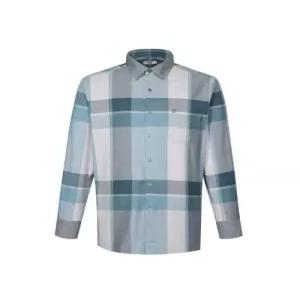 [국내정품] 닥스 DAKS MEN'S ACCESSORIES 코튼100 라지체크 캐주얼 셔츠_DLA3SHCL130E1 DLA3SHCL130E1