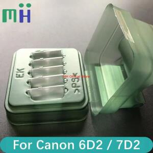 캐논 호환호환 6D2 7D2 포커싱 스크린 뷰파인더 포커스 반투명 유리 6DII Mark 2 II 용  새 제품
