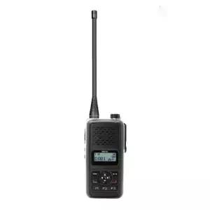 연화엠텍 국산 디지털 업무용 무전기 xradio DX-8400(등산 현장 경호 산업용)