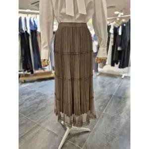 한정수량 플라스틱아일랜드 레이스샤스커트PR3WS431 2849966