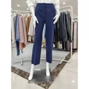 한정수량 [더아이잗] 라인 디테일 스판 블렌드 팬츠 IN3A0SL14 2849806