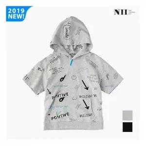 NII 신상 아동 전판나염 5부후드_NNKAMVM2481 3623324