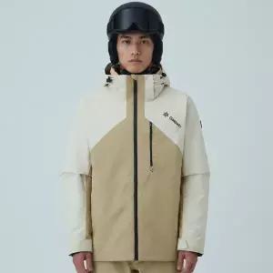 [프로암스키][골드윈] 알파인 자켓 2324 GW M`S ALPINE JKT BEI