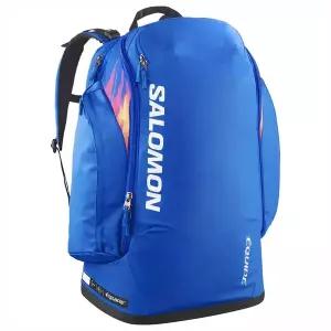 [프로암스키]살로몬가방 부츠백 [50리터] 2627 SALOMON GO TO SNOW 50-RACE BLUE-Fiery Red-Safety
