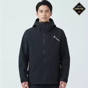 [프로암스키][골드윈] 고어텍스 자켓 2324 GW M`S GORE TEX 3L JKT BK