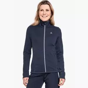 [프로암스키][고별전] 쉐펠 2324 여성 플리스 자켓 Fleece JKT Fellhorn L NAVY BLAZER