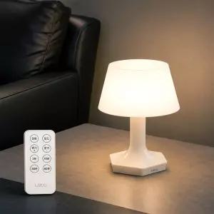 무선 LED 갓 무드등 (리모컨 포함)
