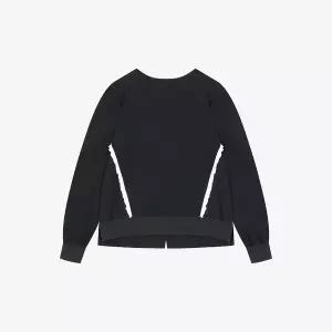 [롯데백화점]베스띠벨리 뷔스티에 레이어드 블라우스 세트 BMBAB2412