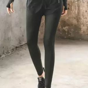 요가복 스포츠웨어 반바지 필라테스 요가레깅스