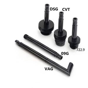 자동차 기어박스 급유 인터페이스에는 Audi Volkswagen 및 Mercedes Benz에 적합한 722.9 CVT DSG 09G VAG