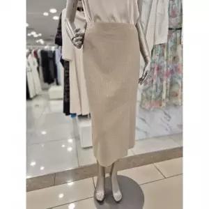 한정수량 미니멈 크롭 원버튼 자켓 M1AAWS3030 2843409
