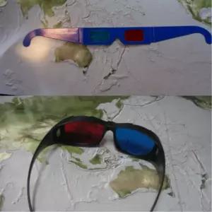과학좋아하는 학생선물 판구조론 학습 이해용 3D 세계지도 방학특강 돌봄교실