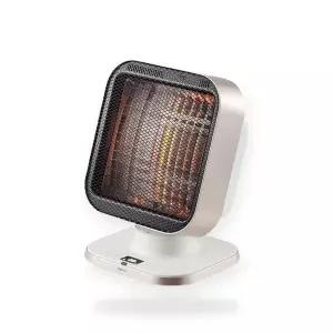 SEH-ECO80W 신일 카본 에 코 전기히터 난방 리플렉터
